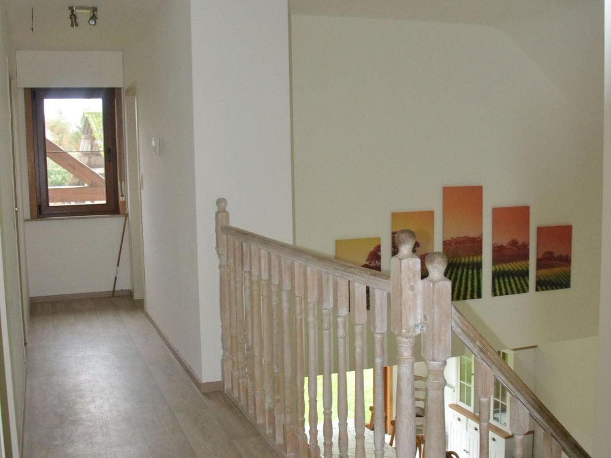 Welcoming Villa In Puivelde With Terrace Garden Barbeque Εξωτερικό φωτογραφία