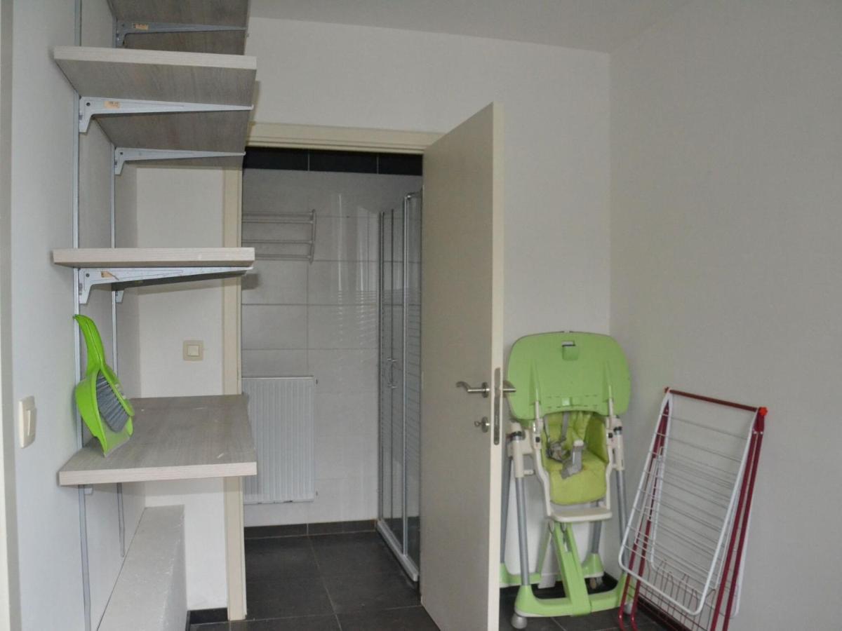 Welcoming Villa In Puivelde With Terrace Garden Barbeque Εξωτερικό φωτογραφία